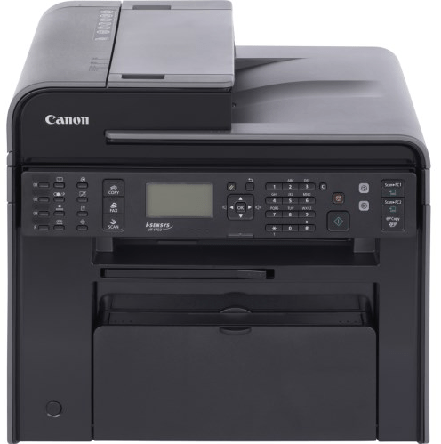 Printer Software For Mac Canon