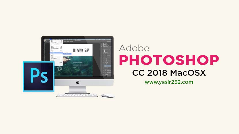 Adobe photoshop 2020 mac dmg